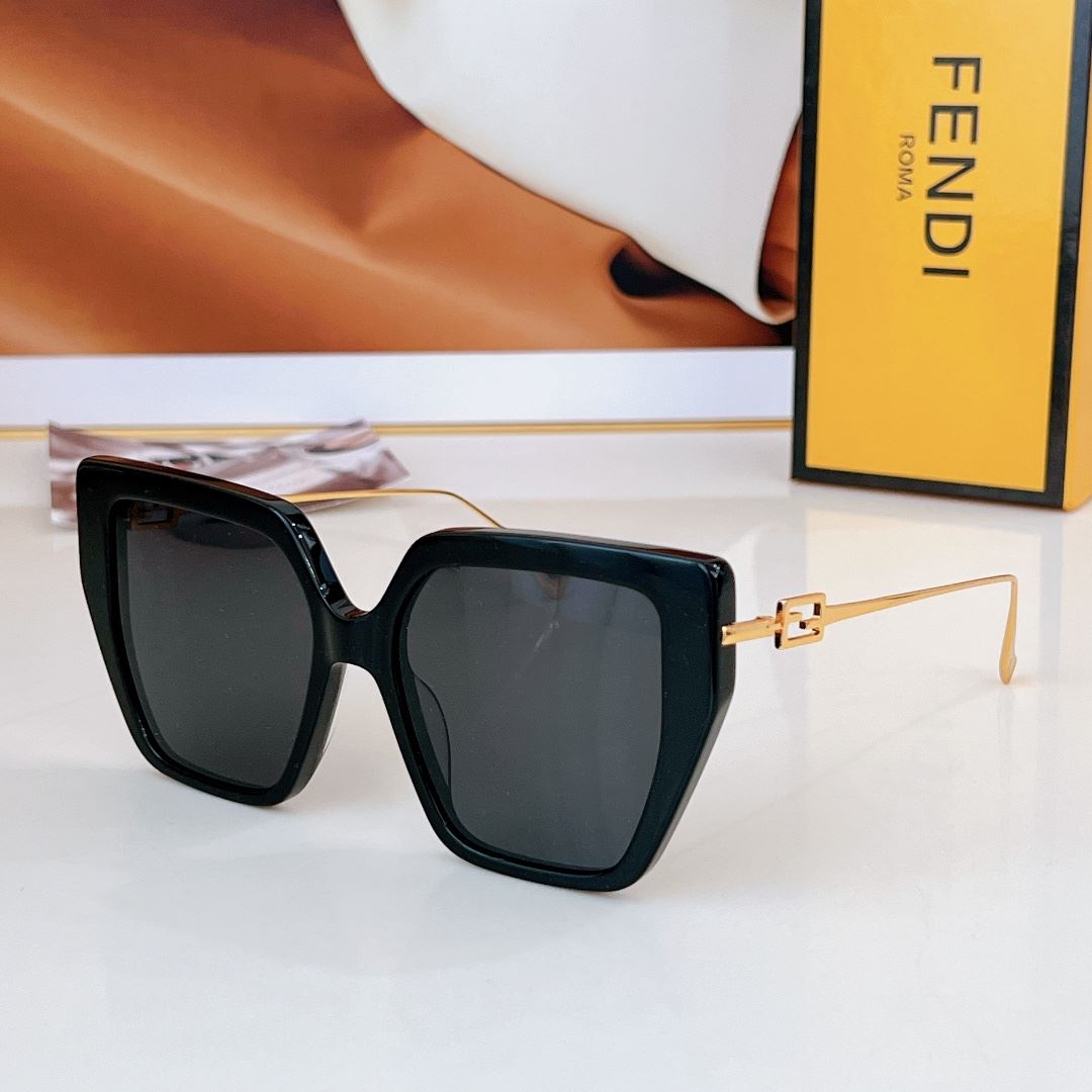 Fendi Sunglasses