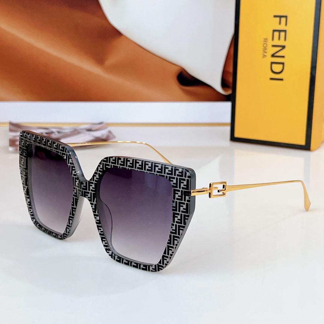 Fendi Sunglasses