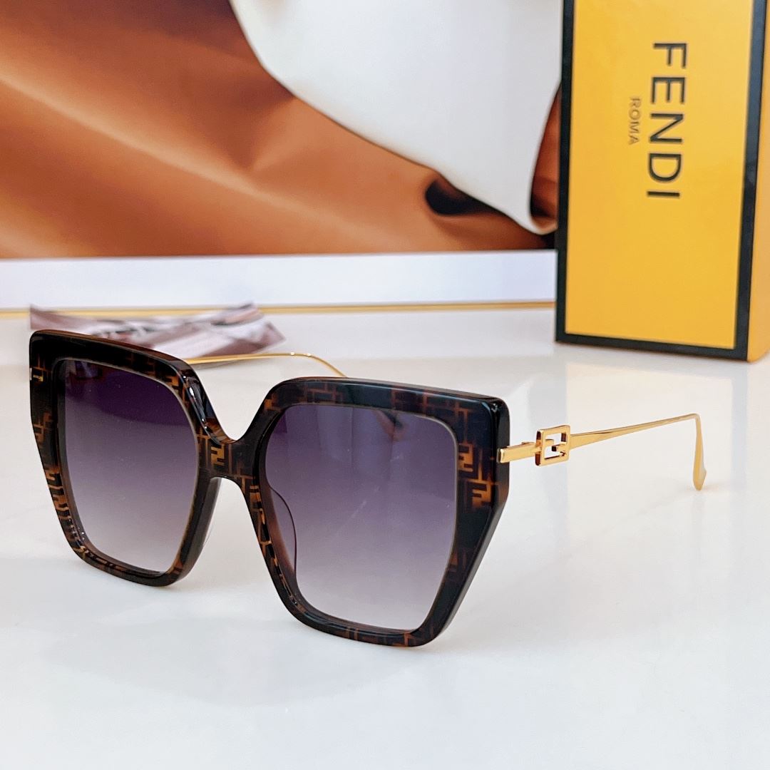 Fendi Sunglasses