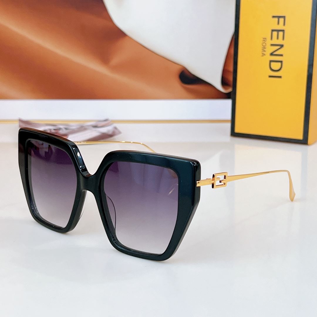 Fendi Sunglasses