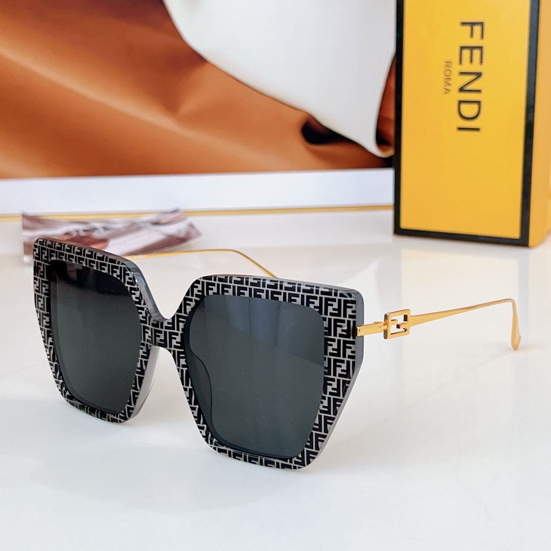 Fendi Sunglasses