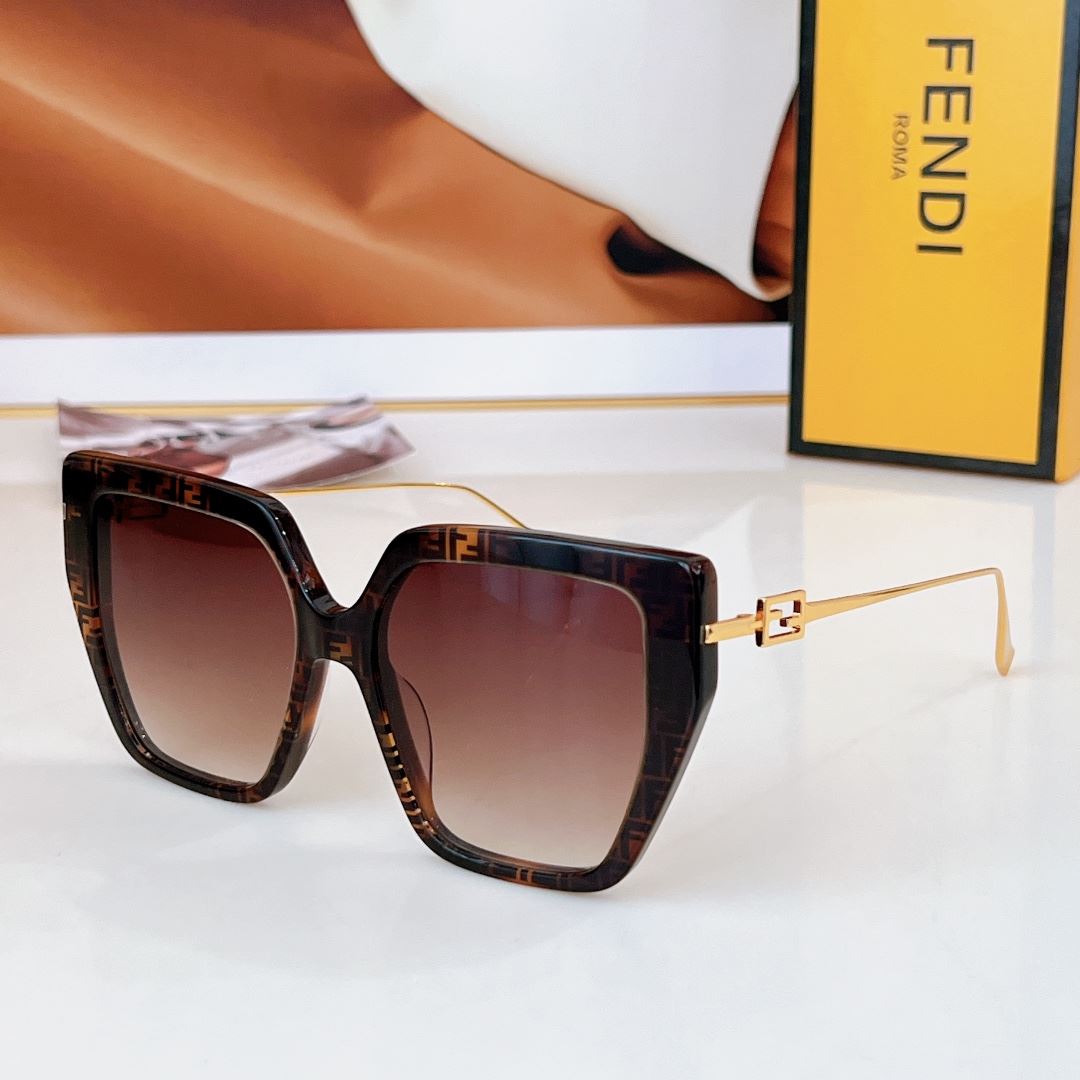 Fendi Sunglasses