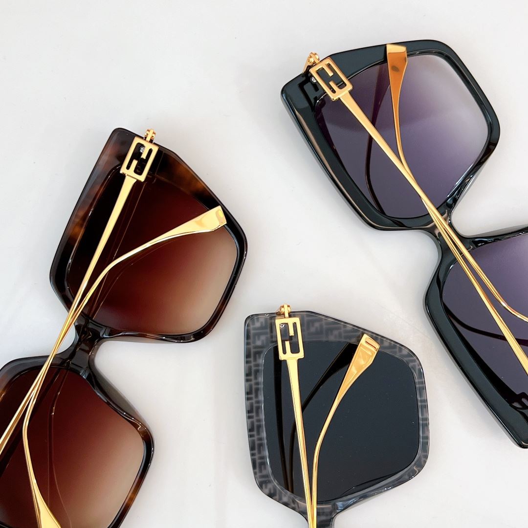 Fendi Sunglasses