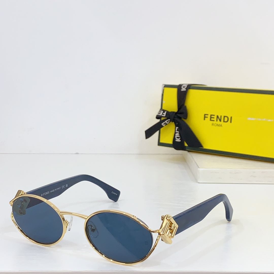 Fendi Sunglasses