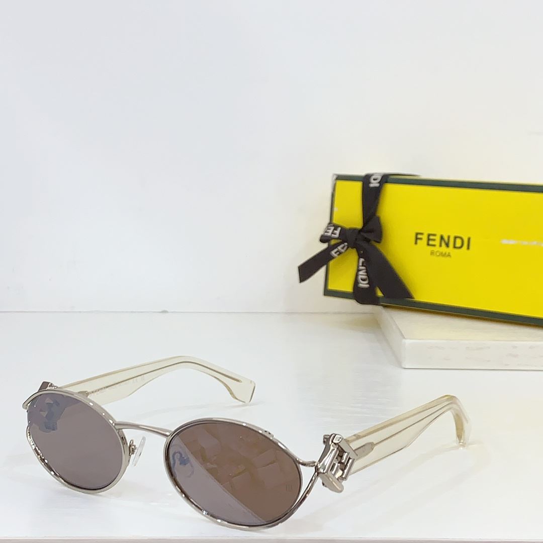 Fendi Sunglasses