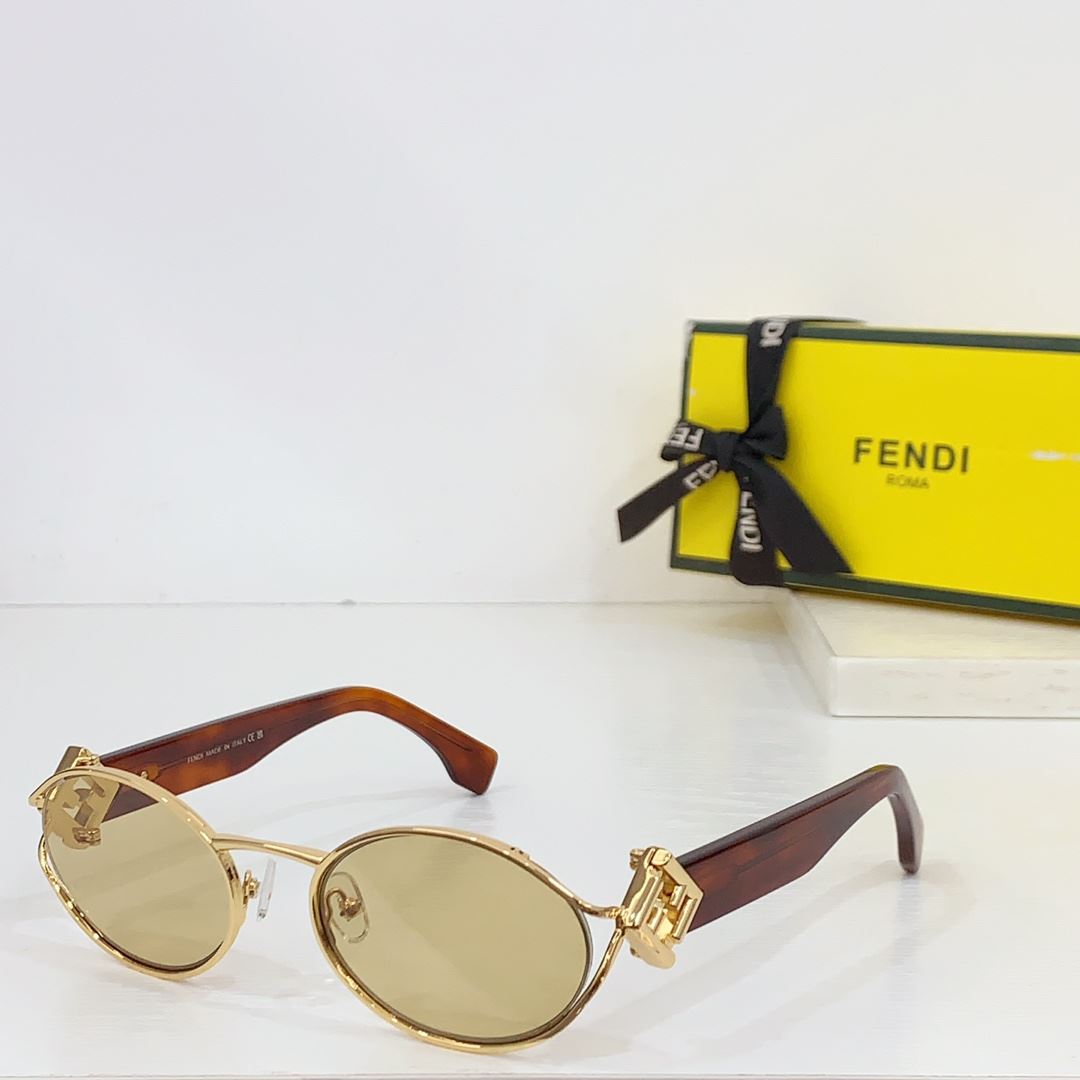 Fendi Sunglasses