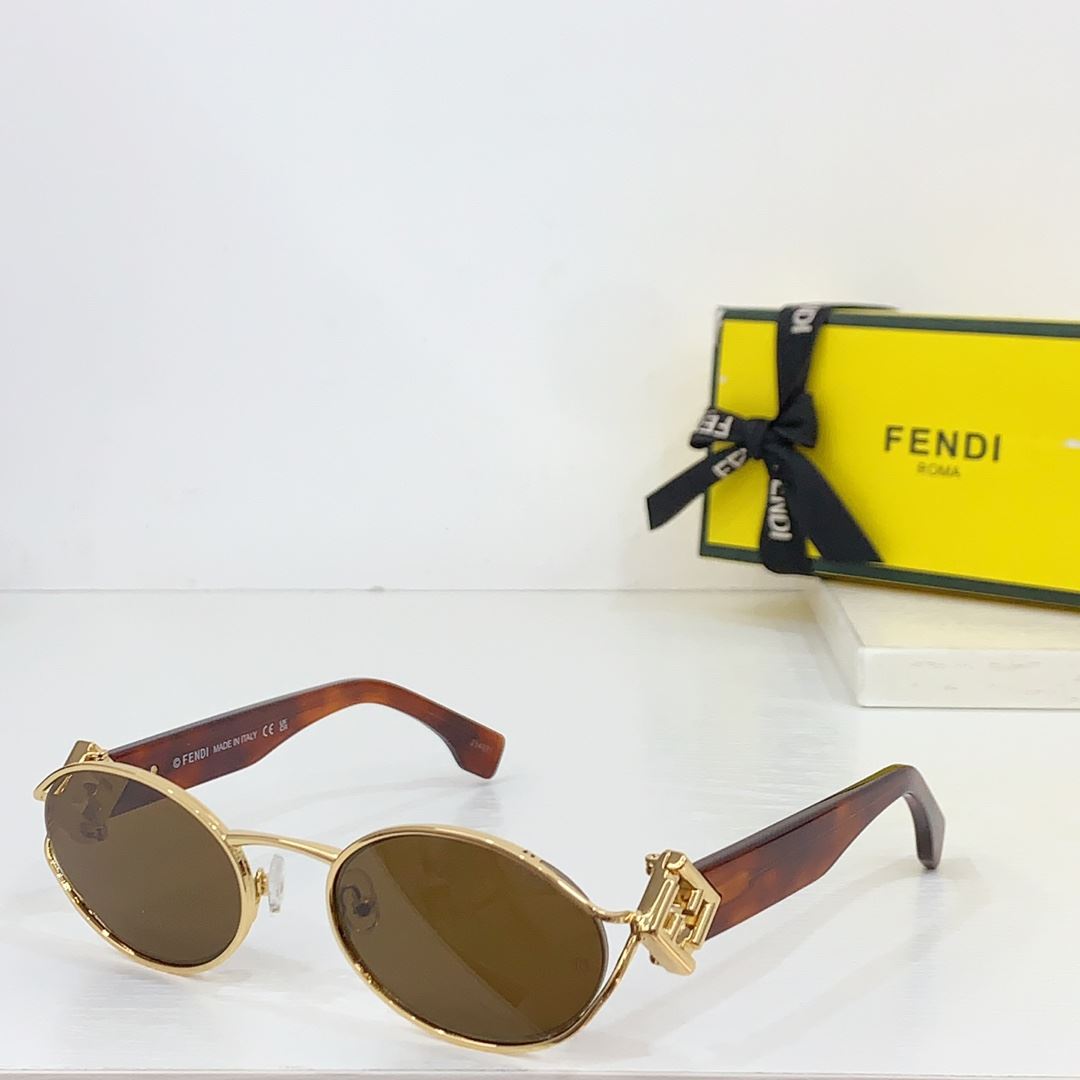 Fendi Sunglasses