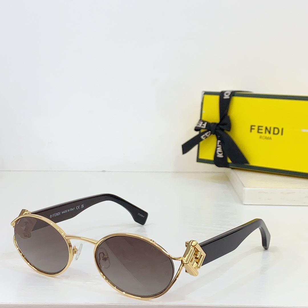 Fendi Sunglasses