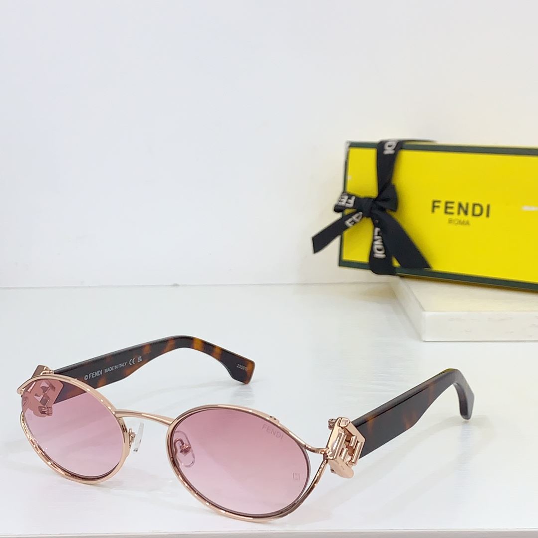 Fendi Sunglasses