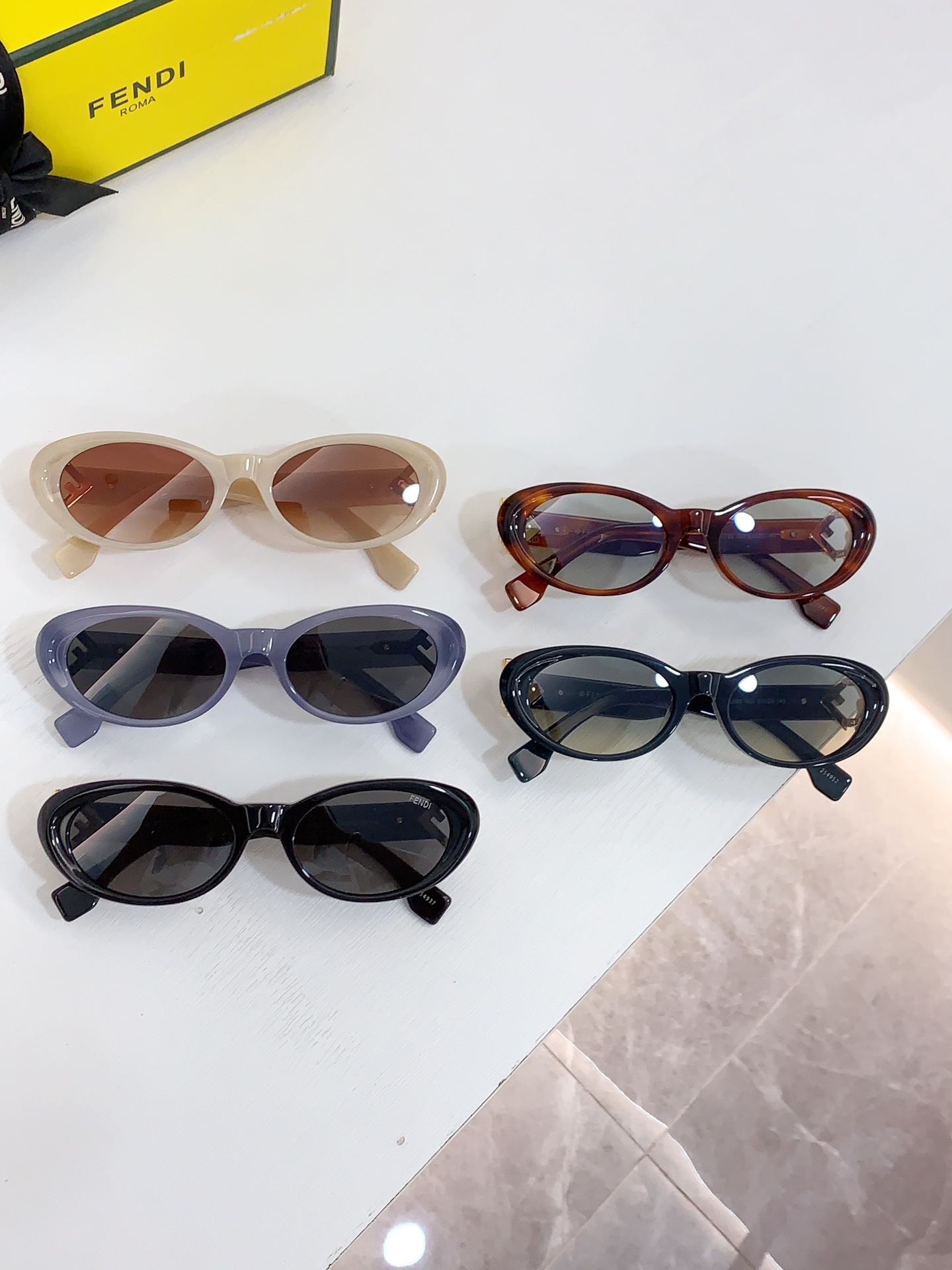 Fendi Sunglasses