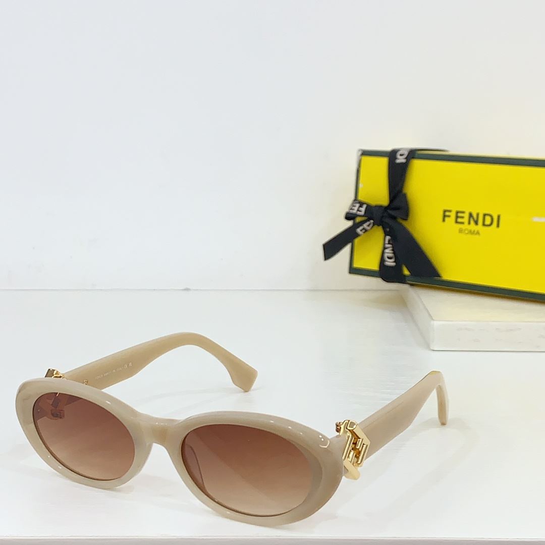 Fendi Sunglasses