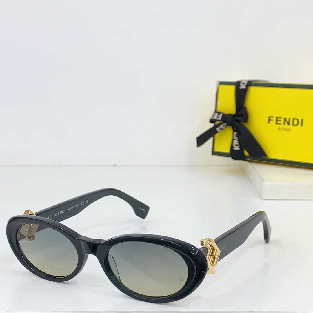 Fendi Sunglasses