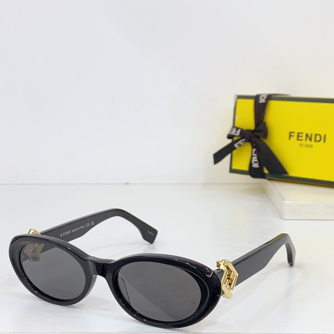 Fendi Sunglasses