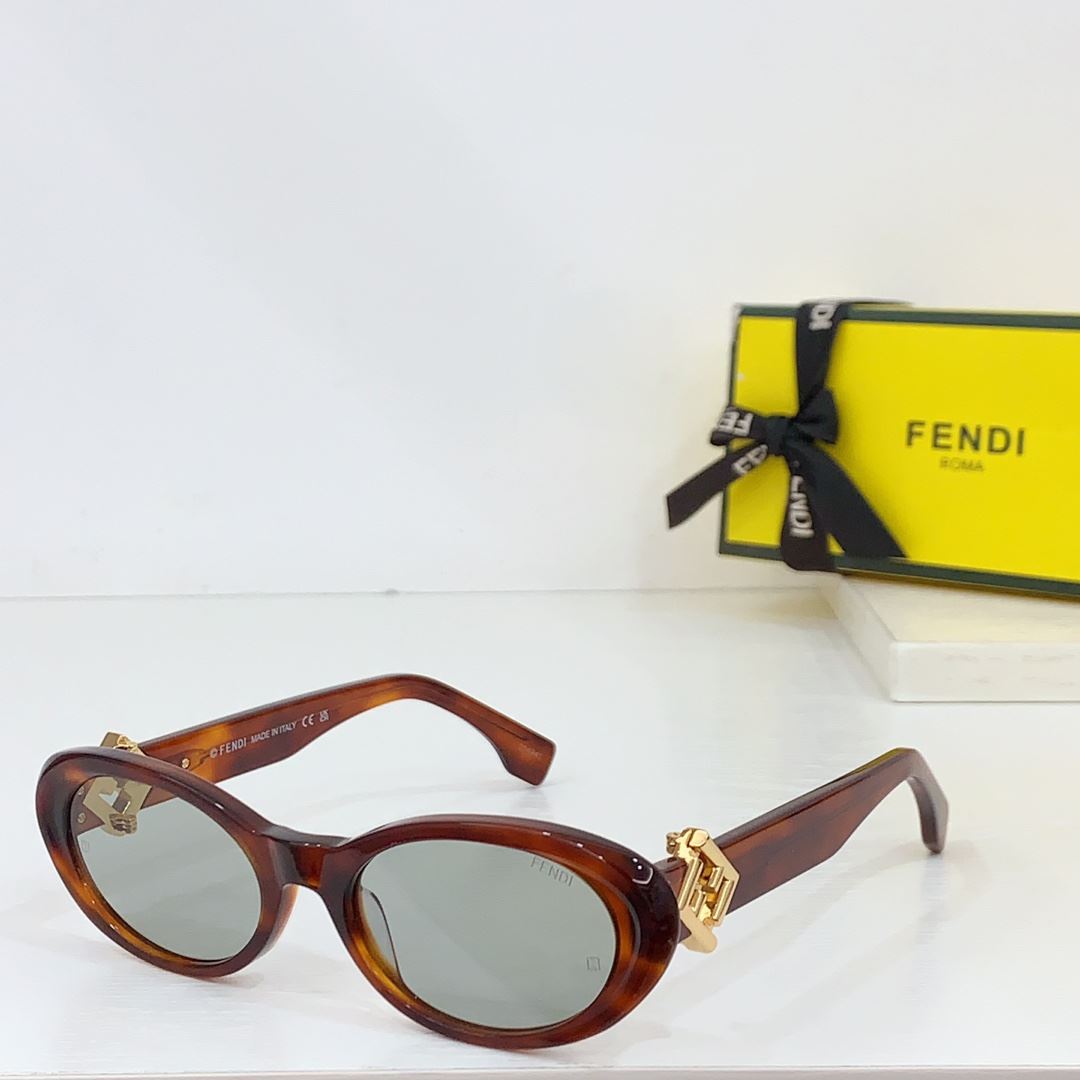 Fendi Sunglasses