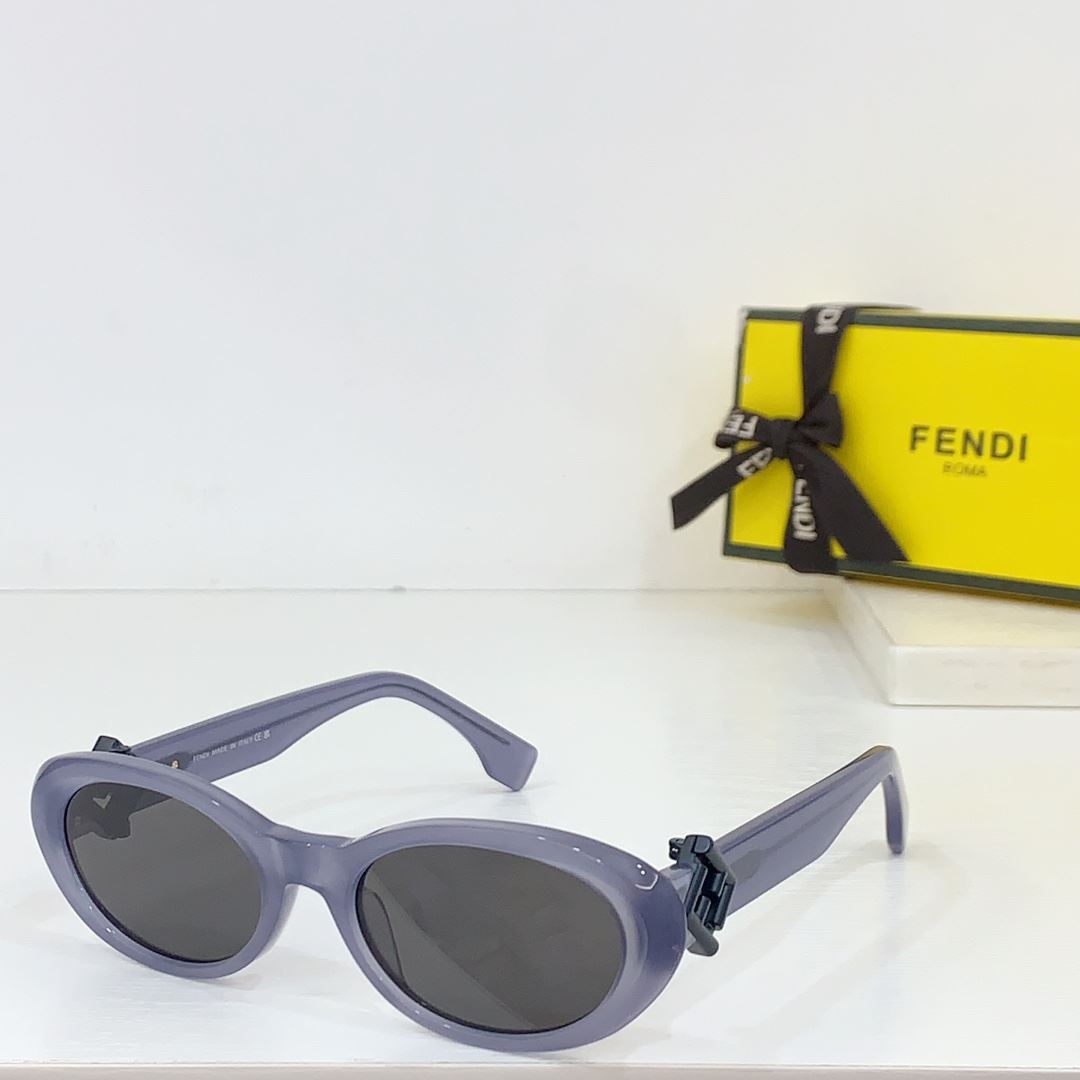 Fendi Sunglasses