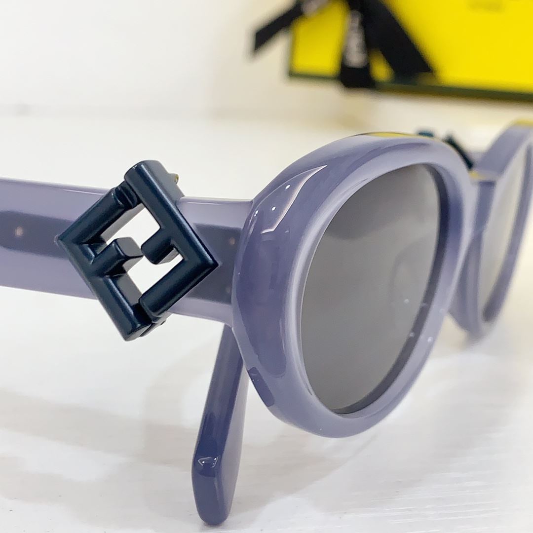 Fendi Sunglasses