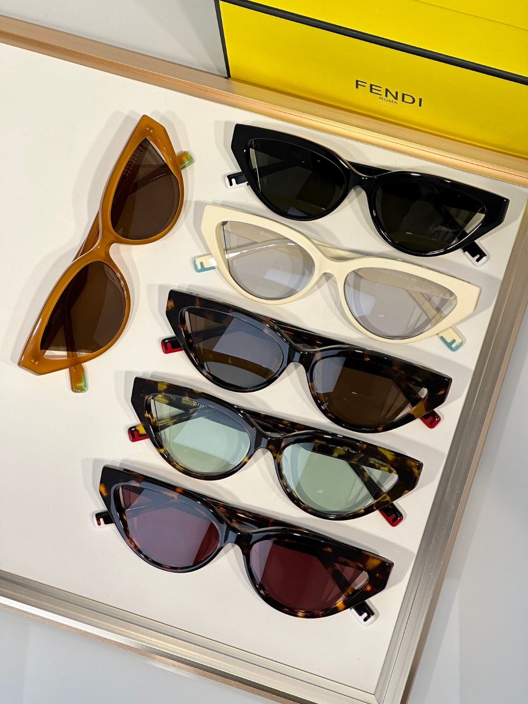 Fendi Sunglasses