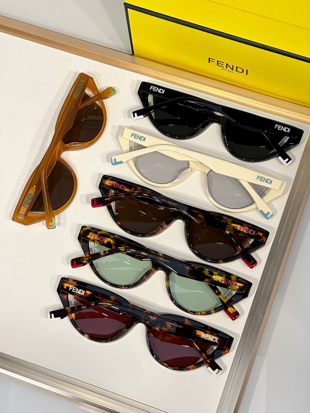 Fendi Sunglasses