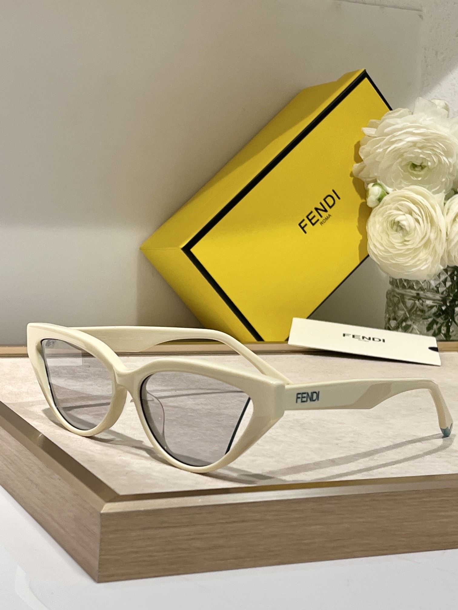 Fendi Sunglasses