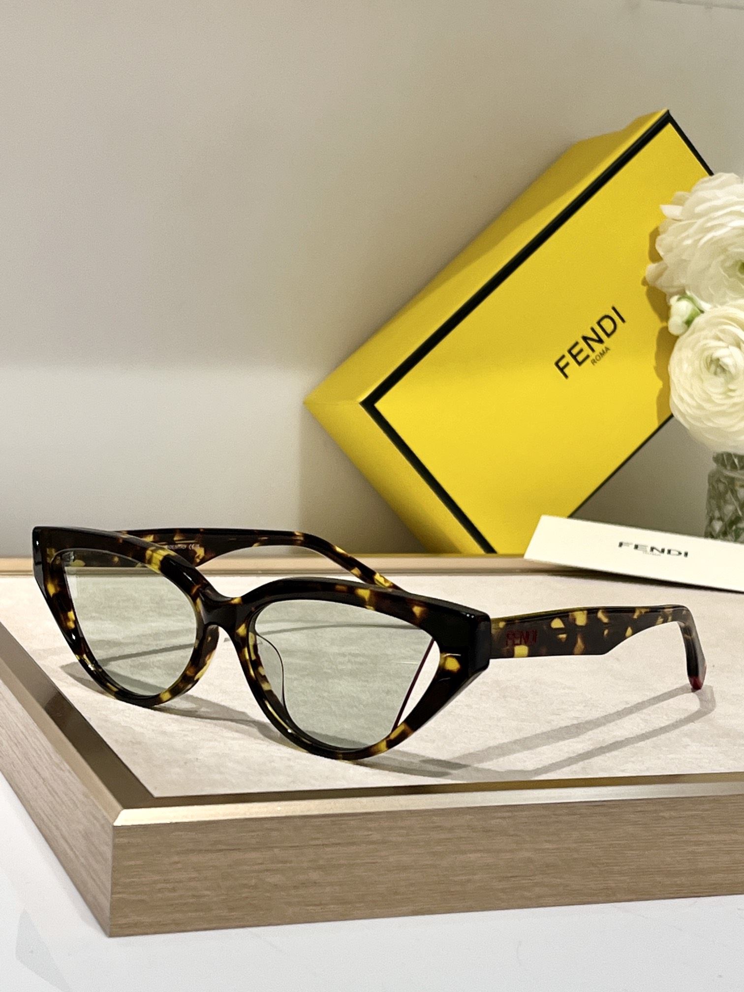 Fendi Sunglasses