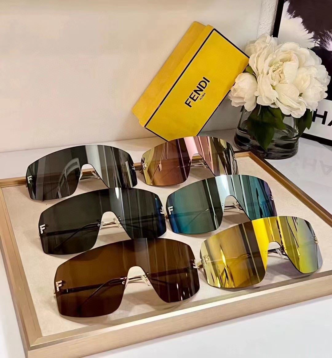 Fendi Sunglasses