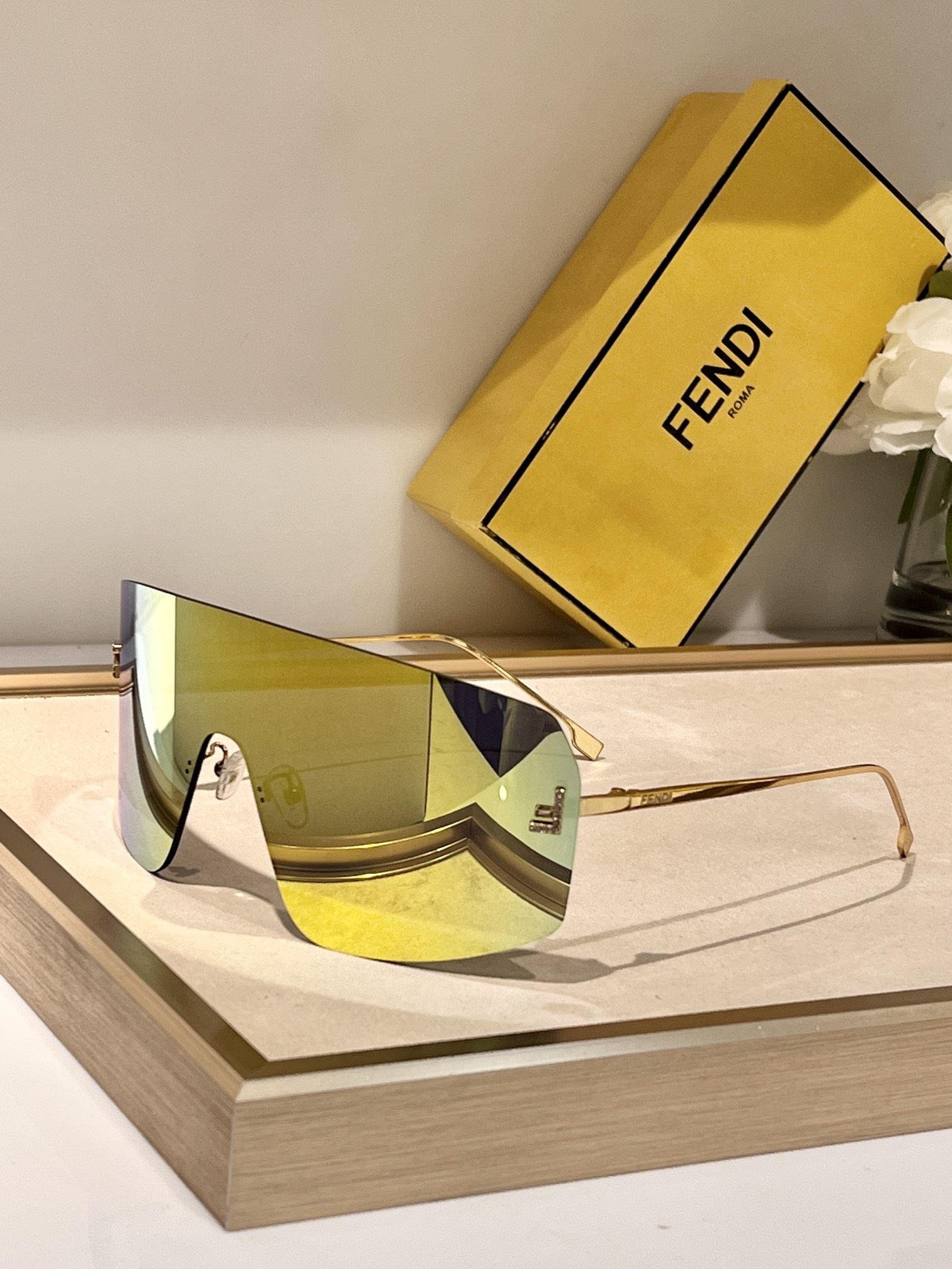 Fendi Sunglasses