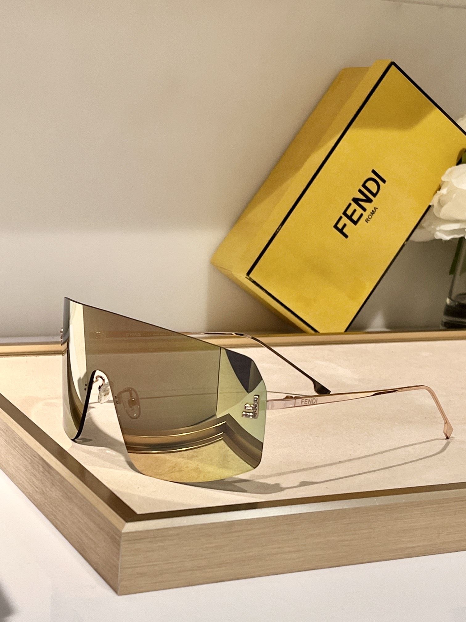 Fendi Sunglasses