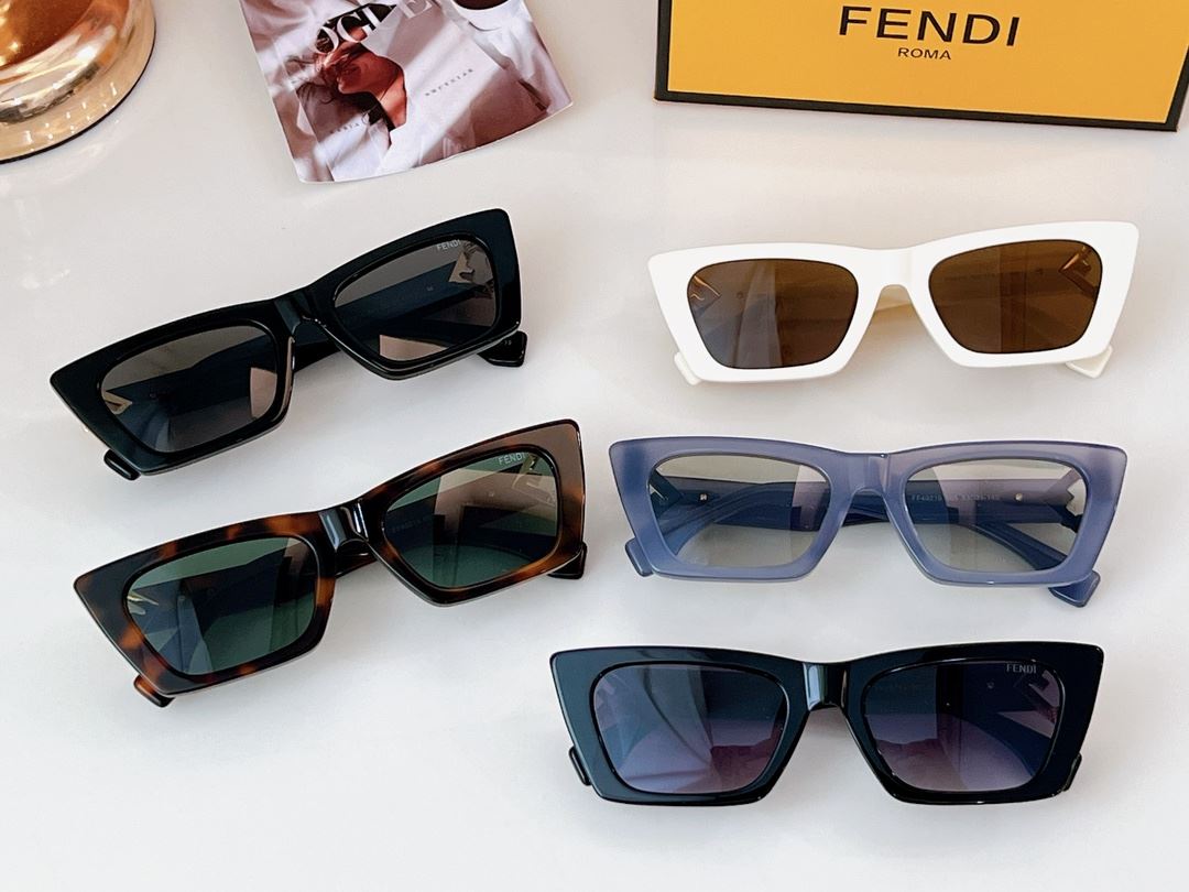 Fendi Sunglasses