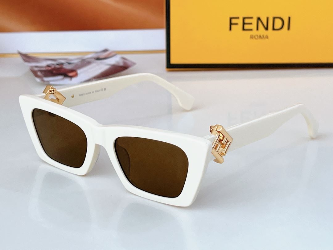 Fendi Sunglasses