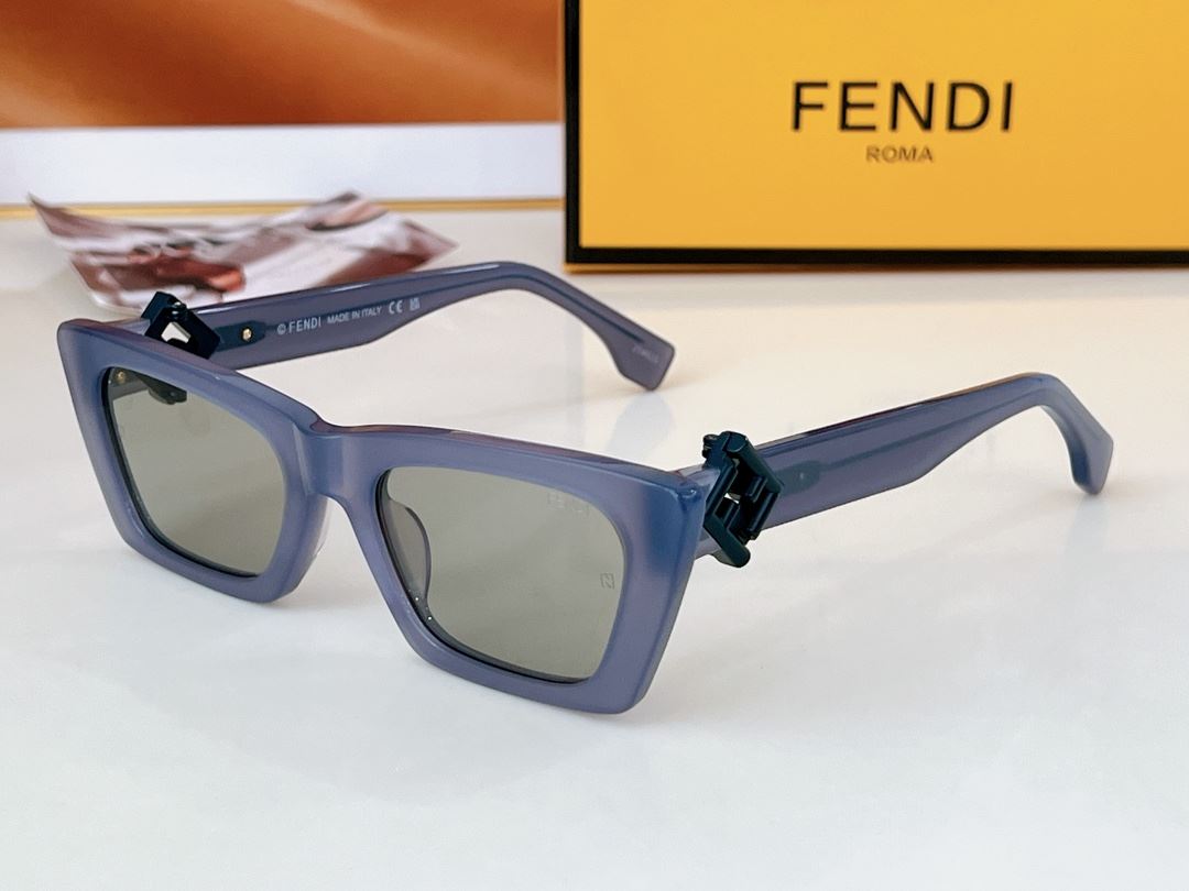 Fendi Sunglasses