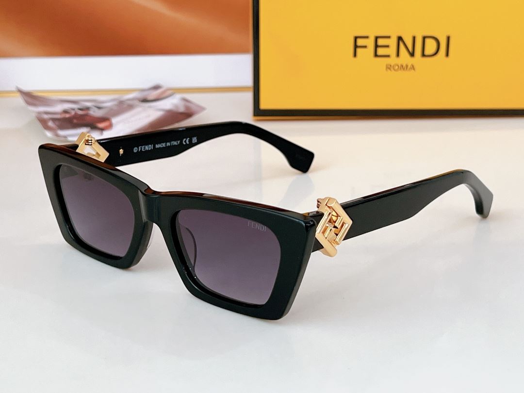 Fendi Sunglasses