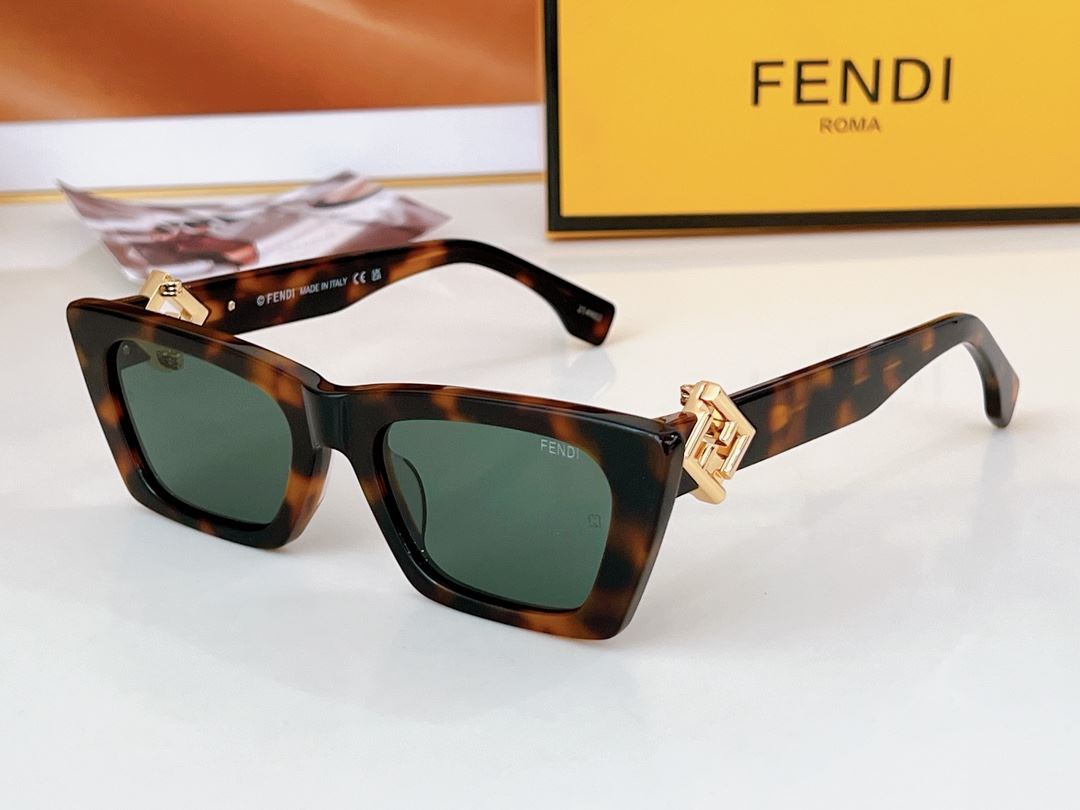 Fendi Sunglasses