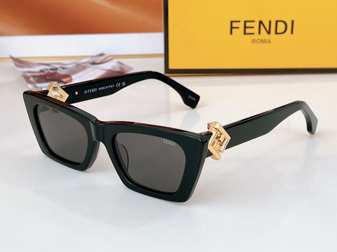 Fendi Sunglasses