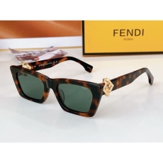 Fendi Sunglasses