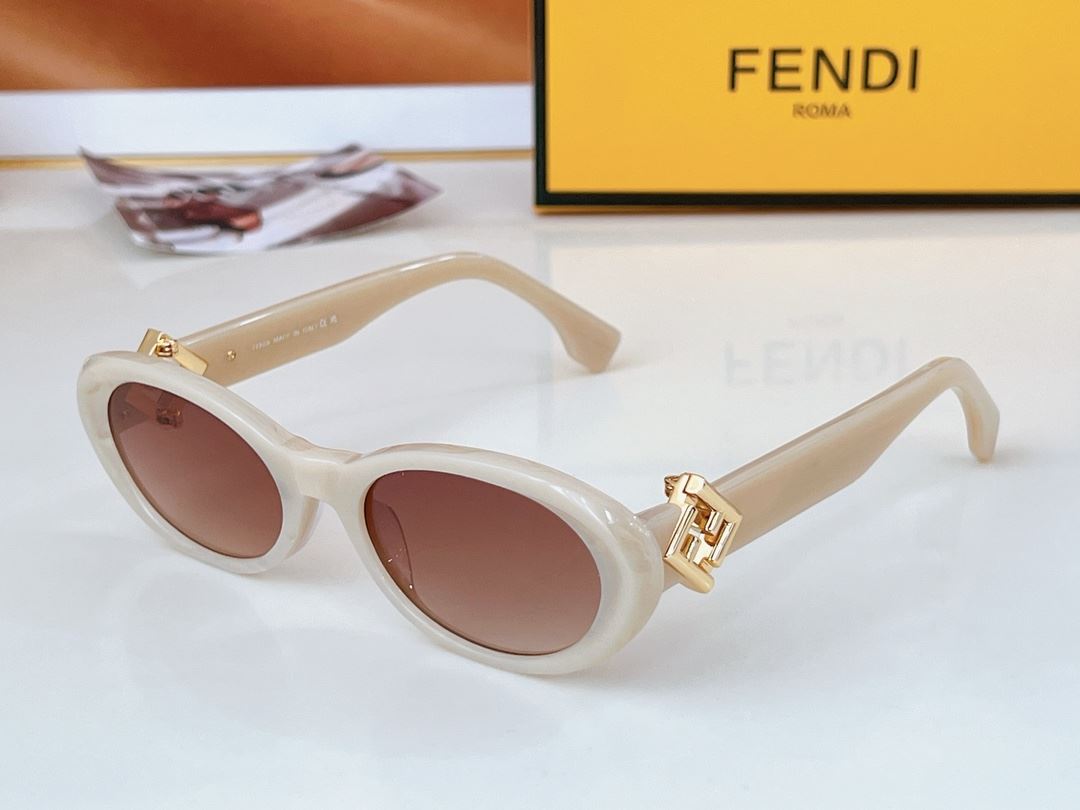 Fendi Sunglasses