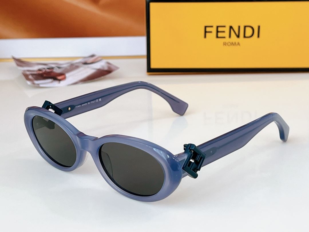 Fendi Sunglasses