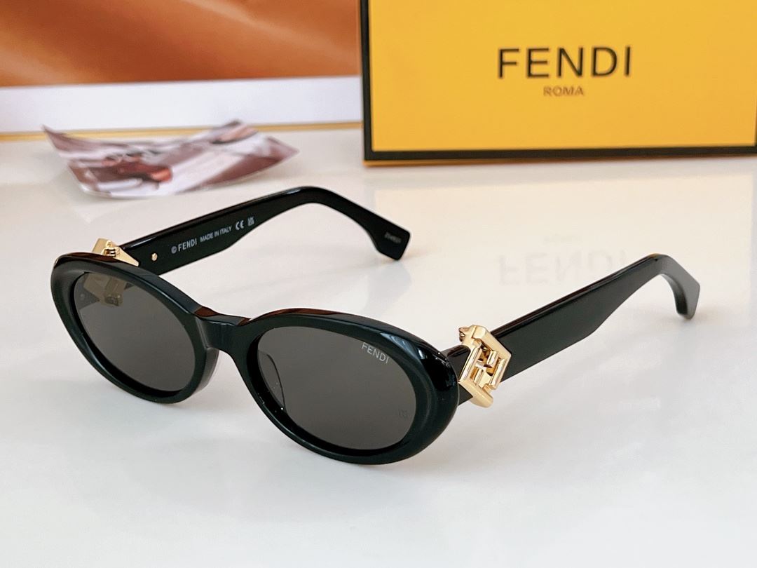 Fendi Sunglasses