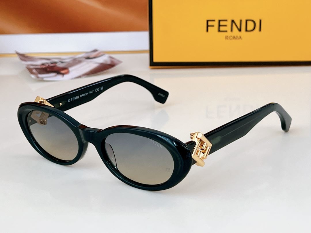 Fendi Sunglasses