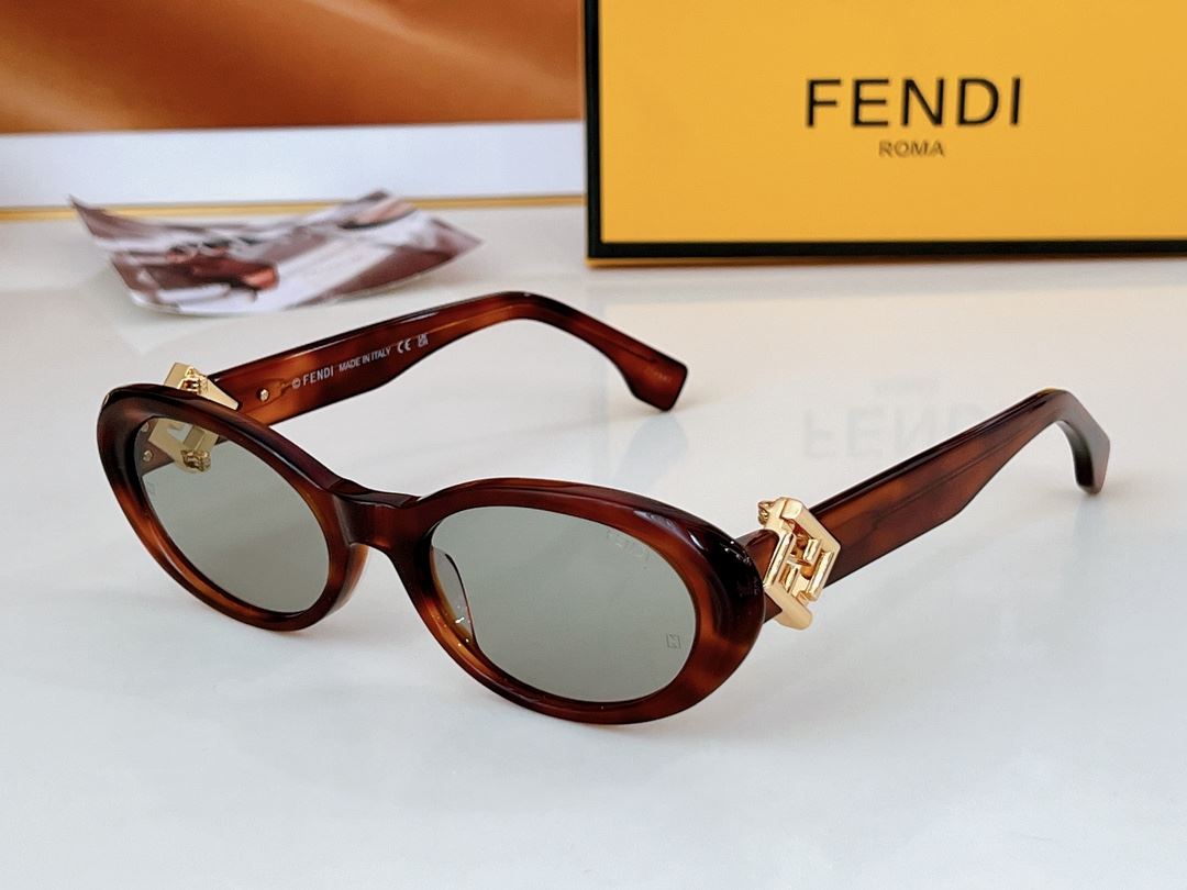 Fendi Sunglasses