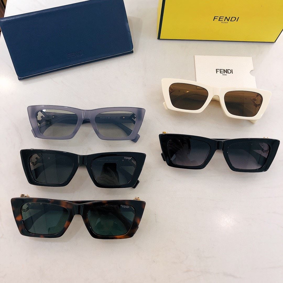 Fendi Sunglasses