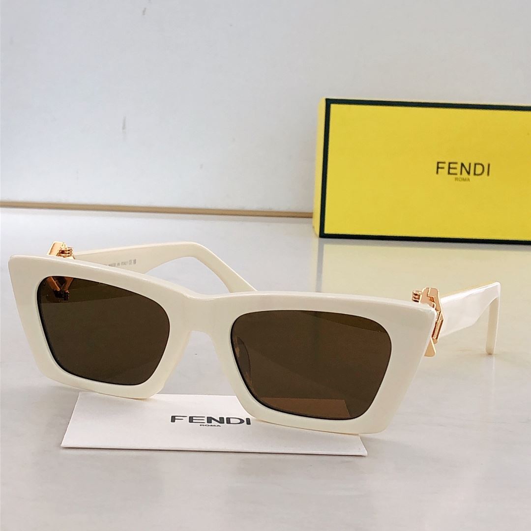 Fendi Sunglasses