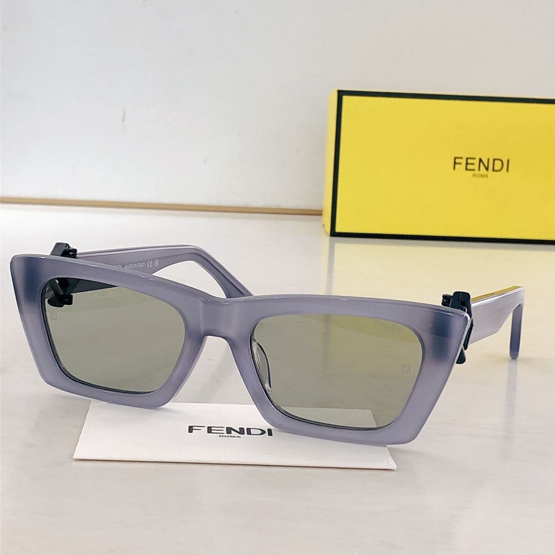 Fendi Sunglasses