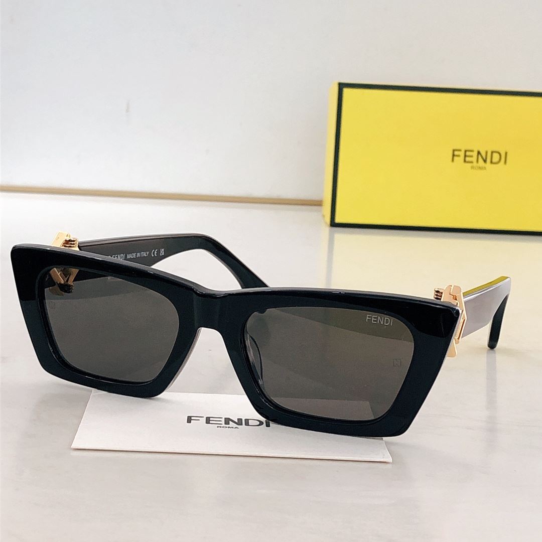 Fendi Sunglasses