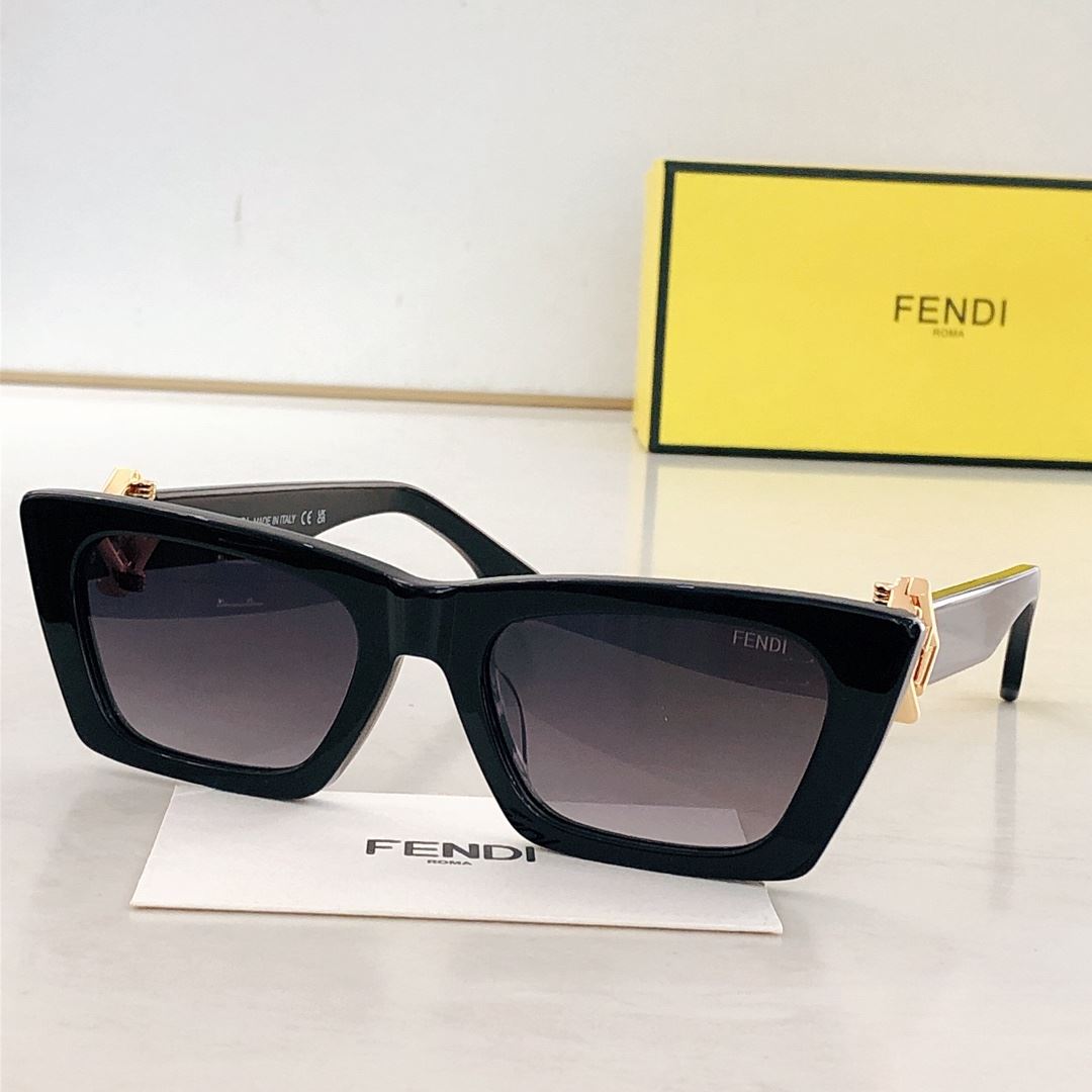 Fendi Sunglasses