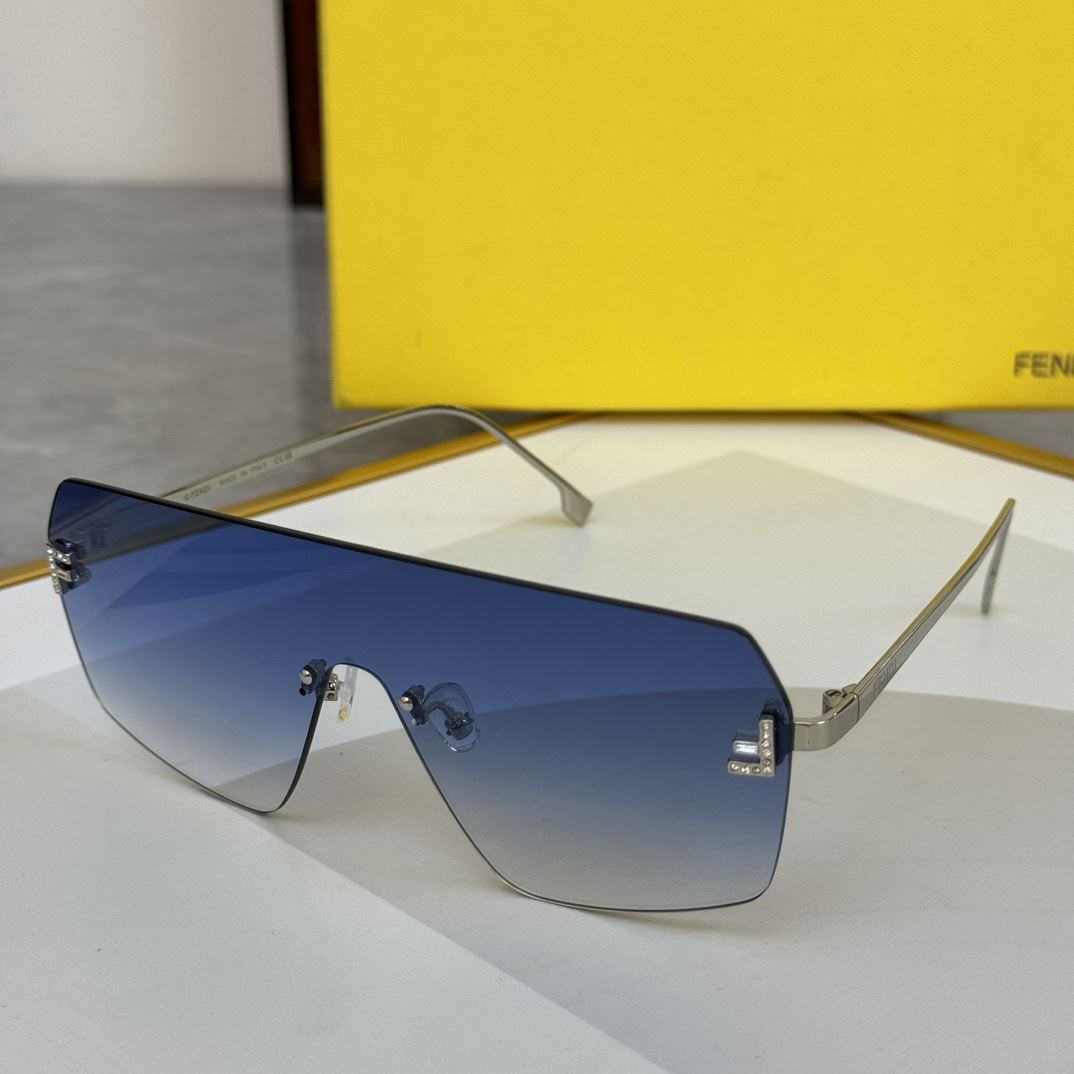 Fendi Sunglasses