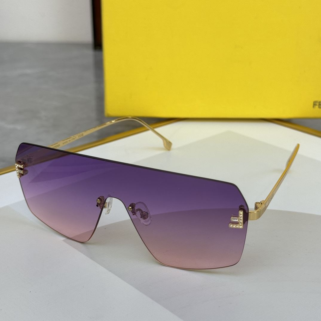 Fendi Sunglasses