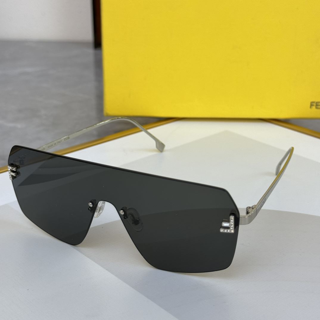 Fendi Sunglasses