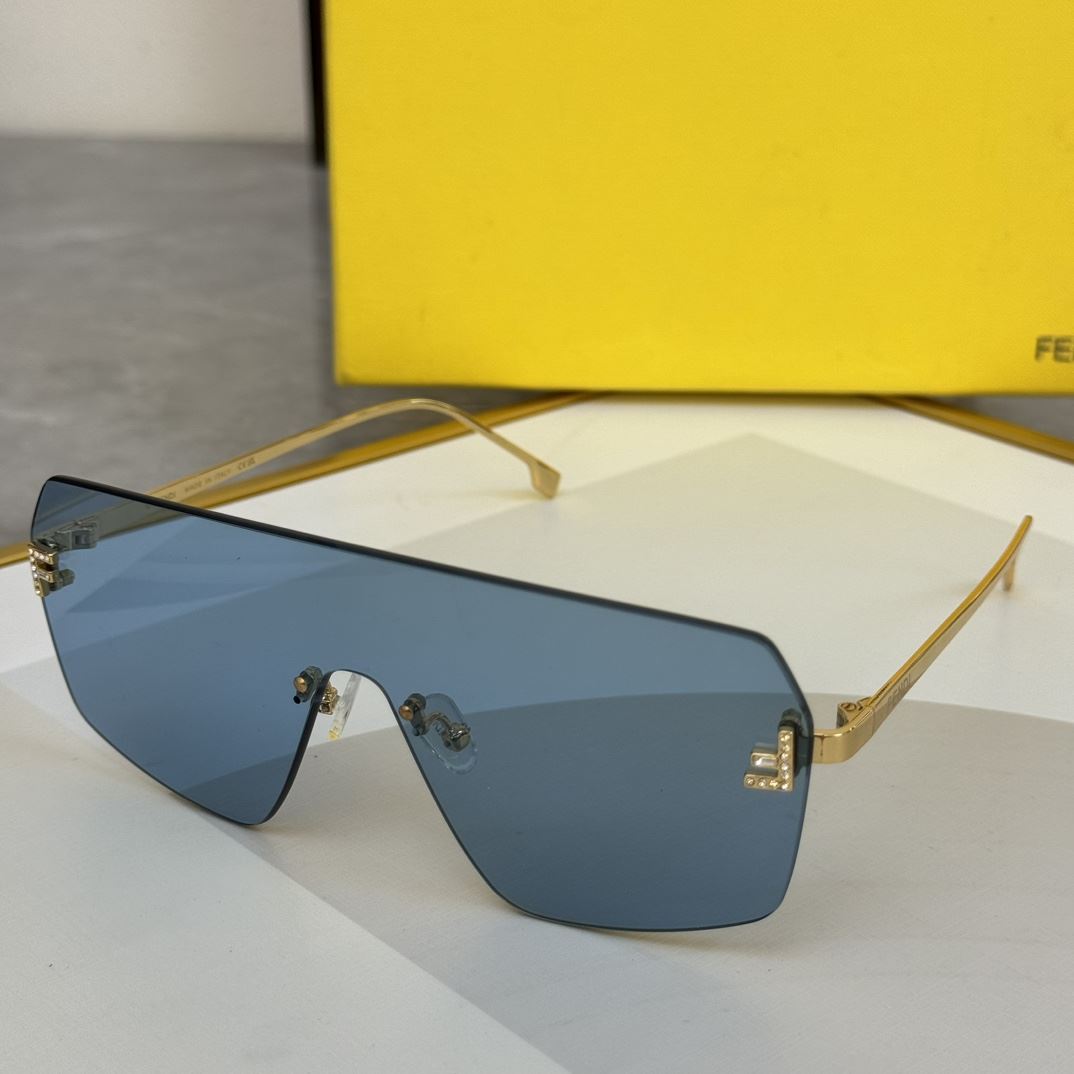 Fendi Sunglasses