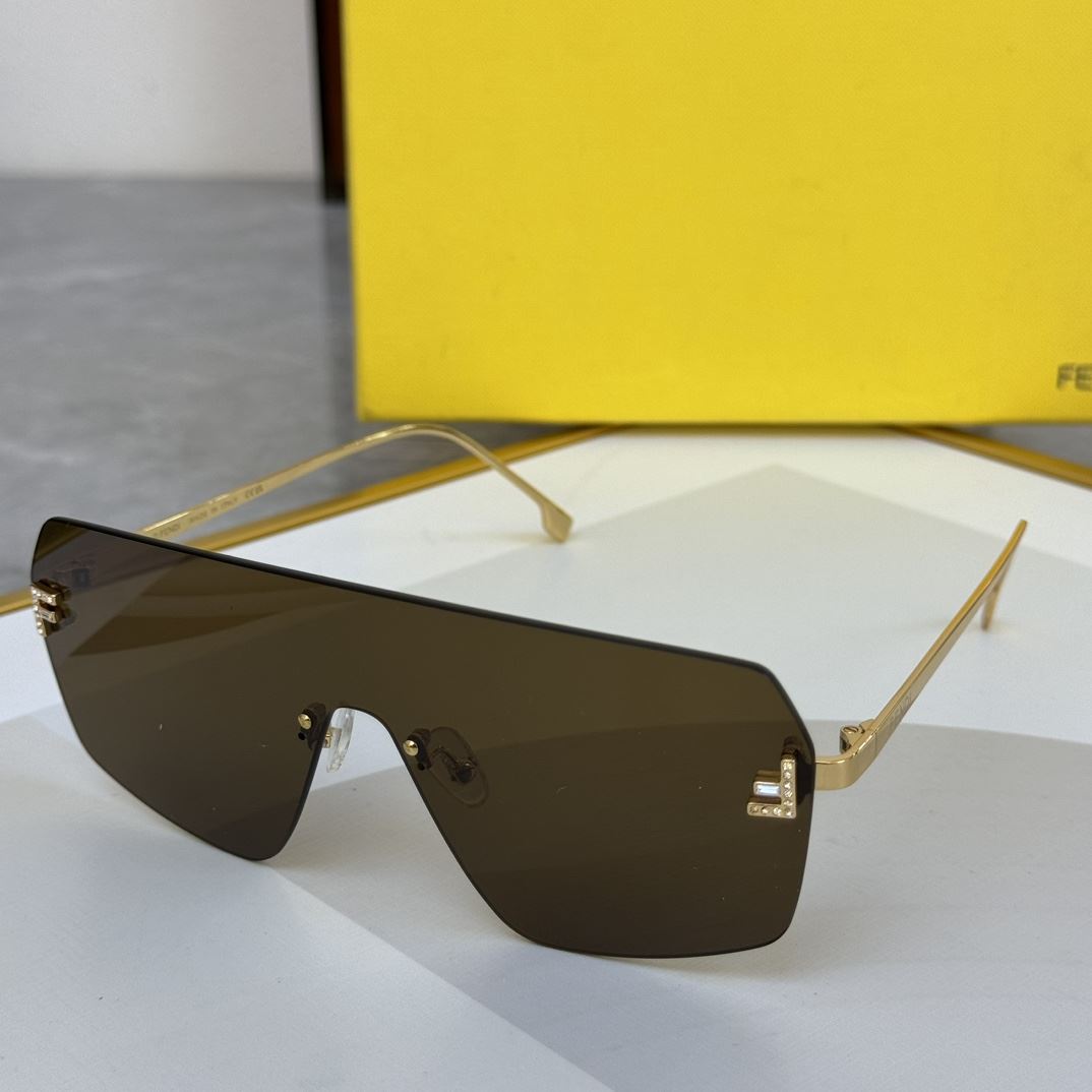 Fendi Sunglasses