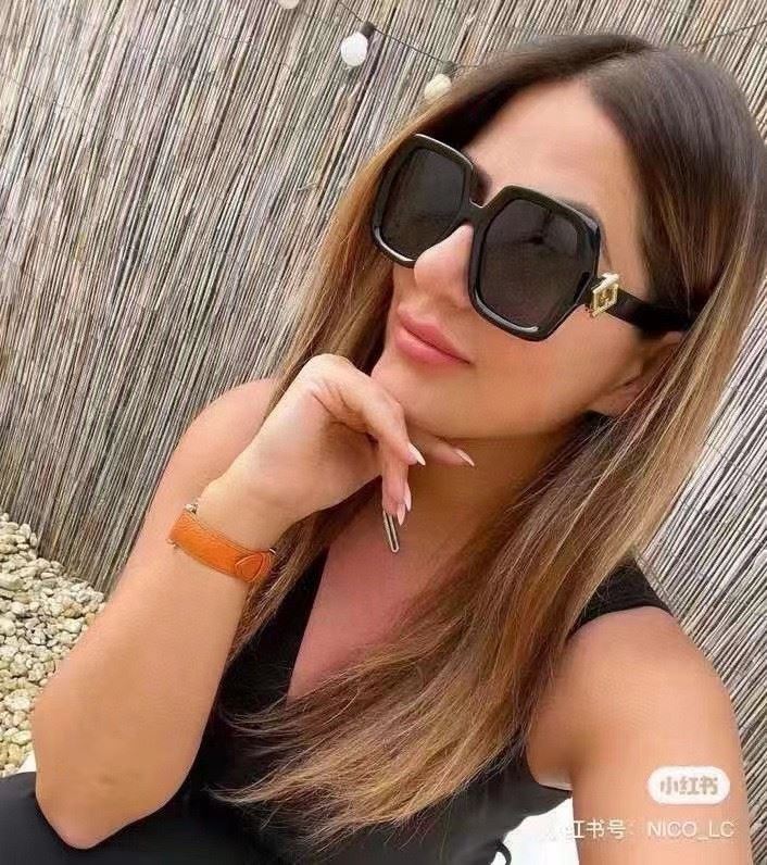 Fendi Sunglasses